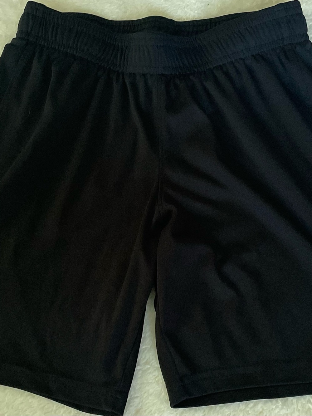 Boy’s Shorts